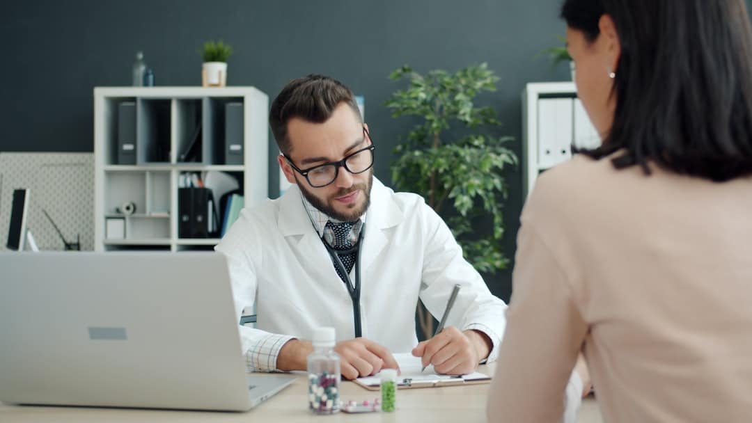 GLP-1 Side Effects: What to Watch For