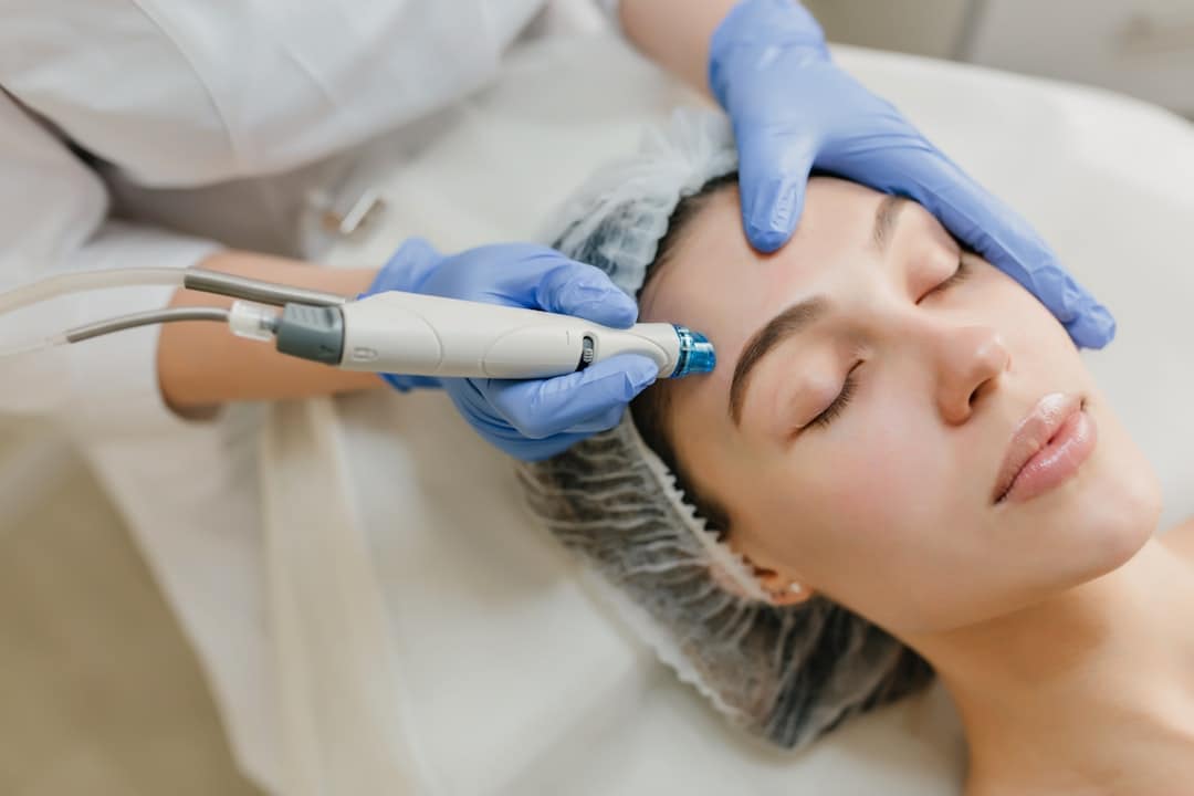 What to Expect During Your First Botox Appointment